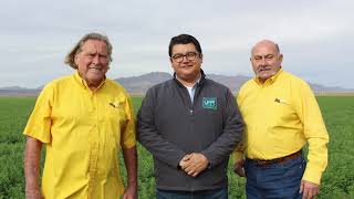 CRIT Farms Testimonial - BigIron Auctions