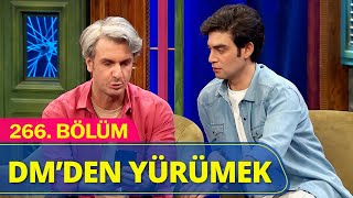 Dmden Yürümek - Güldür Güldür Show 266Bölüm