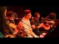 Abderrahim abdelmoumen  flamenco arabe  paris