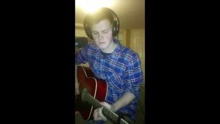 Fast Car - Chris Hoekstra -Tracey Chapman Cover