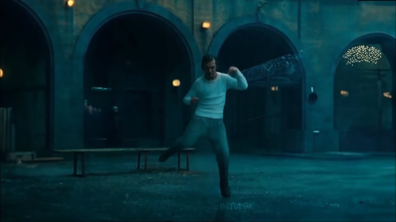 WHAT IS THE JOKER DOING?!?!? (JOKER BILLY BOUNCE ORIGINAL)