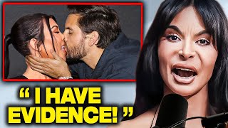 Kim Kardashian EXPOSES Kourtney Hooking Up With Ex Scott Disick While Dating Travis Barker!