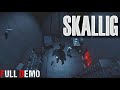 Skallig _ Classic New amazing horror game || walkthrough game || 4K || #nocommentary