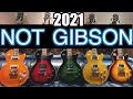Slash Spills the 2021 Beans + New Owners For Taylor? | 2021 Reactions Epiphone Dean Jackson Gretsch