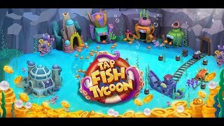 Tiny Fish: Idle Clicker screenshot 3