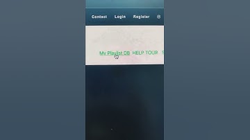 New feature from Playlist Supply - A Tool to help find Spotify Playlist Curators Info! #shorts