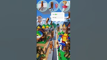 Only 1% can Find the Hidden Stickers 👀 You Have 5 Seconds! #oddoneout #challenge #quiz