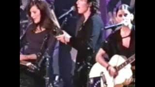 Women Rock: Girls & Guitars - Honky Tonk Woman (live 2001)