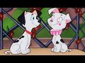 101 Dalmatians Season 2 Ep. 75 - DeVil-Age Elder  Full Episodes