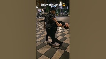 Part 1. When Boys Dance Bachata 🔥😎 Insta: @leolorenzooo & @emilien_vvs 😁 #dance #bachata #friends