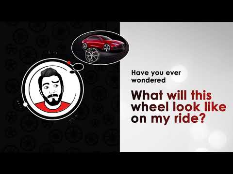 - Wheels Visualizer
