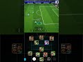 4-1-2-3 Possision game best formation gameplay in efootball 2026 mobile 😍🥶😱|| #trendingshorts