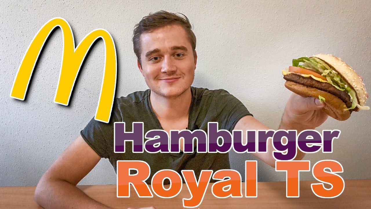 hamburger royal ts kalorien hamburger royal ts kalorien