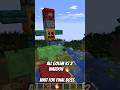 #minecraft #video