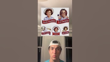 Little Debbie’s companions