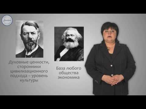 Обществознание 10 Общество как развивающаяся система