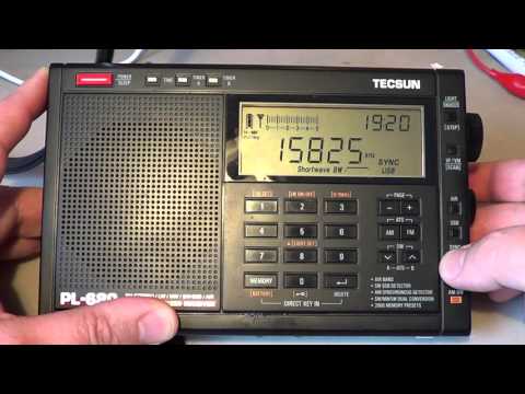 Video: Bagaimana Memilih Penerima Radio