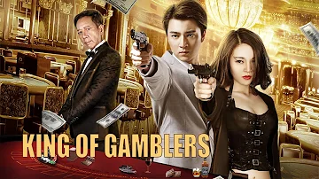 King of Gamblers | Gambling Action film, Full Movie HD