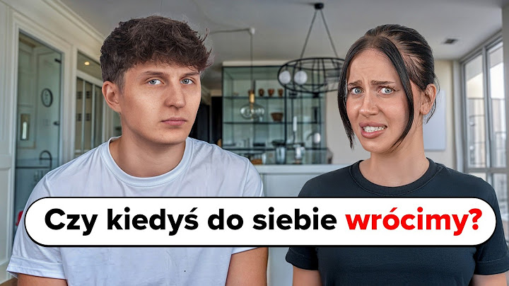 Trudne Pytania z Moją Ex