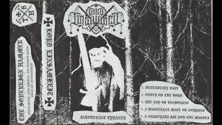 Lord Einsamkeit - Intolerant Tyranny (2019) (Dungeon Synth)