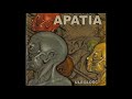 Apatia - Uległość 2007 (Full Album)