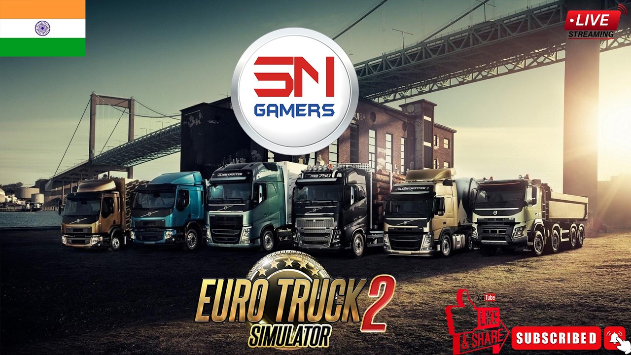 ETS2 1.58 Update #ets #truck #ets2 #ets2gameplay #trucklife #truckdriver #eurotruck #truckersmp