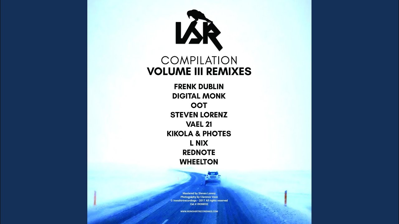 Watch Last Eclipse (L Nix Remix) on YouTube Watch Last Eclipse (L Nix Remix) on YouTube