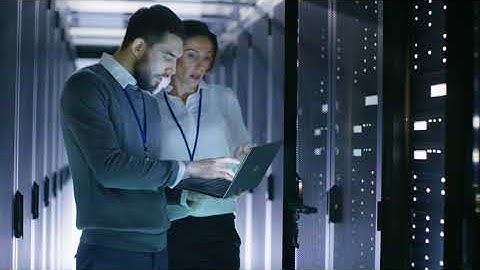 Monalytic: We Need to Talk