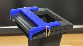 35mm Film Digitize Adapter (Film Scanner) Ver.2