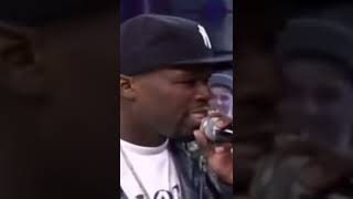 50 Cent says Eminem Humbles Him👑