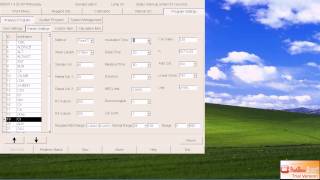 C:\Documents and Settings\Administrator\桌面\software setting.mp4