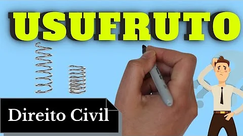 Como funciona a lei de usufruto?