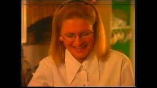 BBC ONE | continuity | 31st August 1998