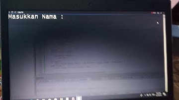 Program menghitung jumlah huruf dominan