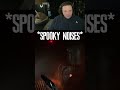 This Jumpscare Literally Made Me Run Away #residentevil #horrorgame #reaction
