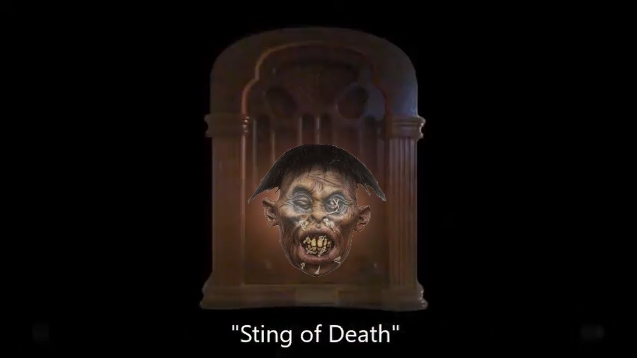 CBS Radio Mystery Theater 