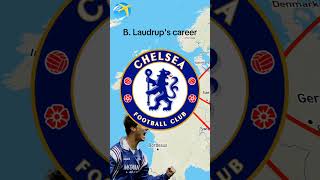 Brian Laudrups Career