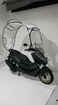 Allbeknow | Distributor Jual Payung Kanopi Motor