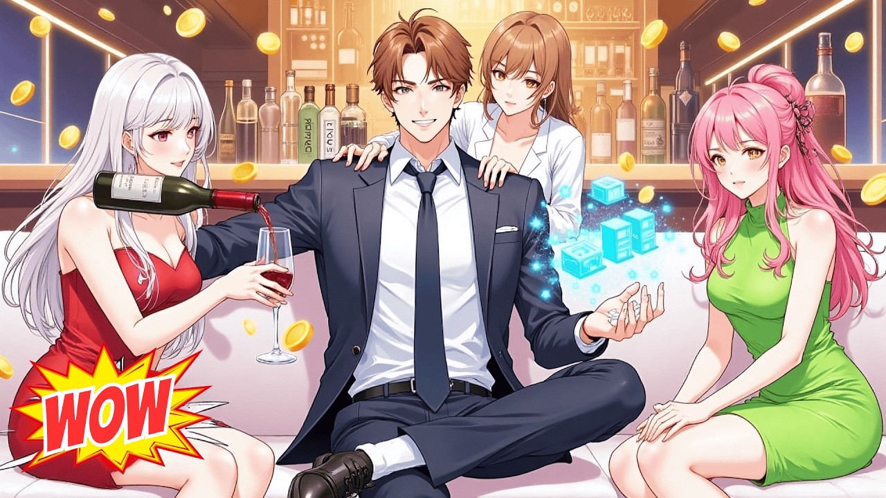 SADIS! Dikhianati Saat Valentine, Aktifkan SISTEM CASHBACK x10 Tampar Mantan Matre!|Manhwa Indonesia