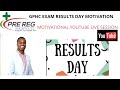 Results Day Tips &amp; advice