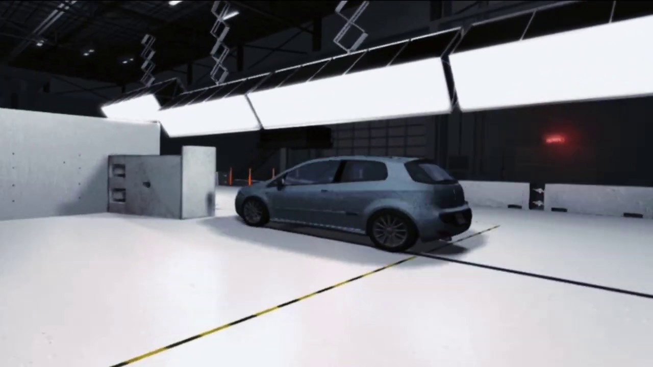 Бомж комплектация гранта