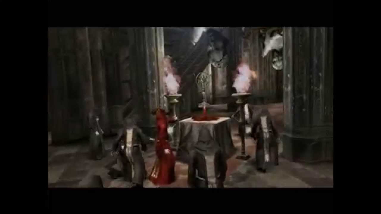 Resident Evil 4 Eggs and Knife Pro Run 3-2