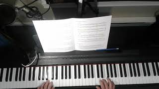#101 Formula Pattern Scales G Major