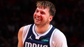 Luka Doncic Leads the Mavericks to a Huge Victory against Clippers! Series 21 Highlights