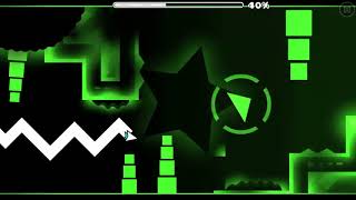 Geómetry Dash | Neon World | by: CookiesGirly | (DAILY) 2.11 screenshot 1