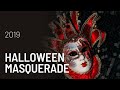 Halloween masquerade | Бал Маскарад в найстрашнішу ніч року.