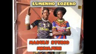 LUMENHO LOZEKO-_-UKANGO -/-MADULU STUDIO by Prod NZOKA, FESBEAT ( MKWAJUNI MBEYA)