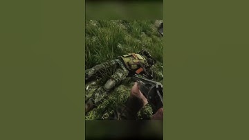 Killing PMCS as a scav