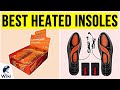 10 Best Heated Insoles 2020