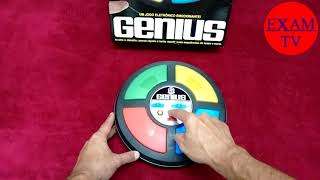 Genius Da Estrela Unboxing